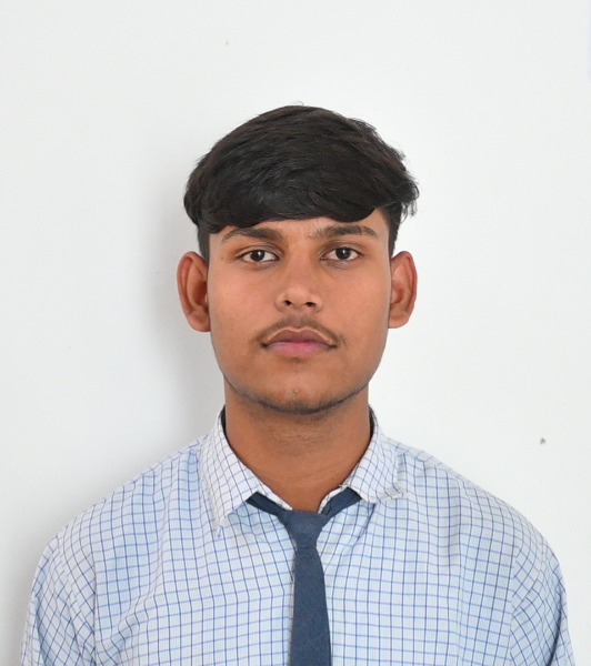 Jatan Chaudhary 